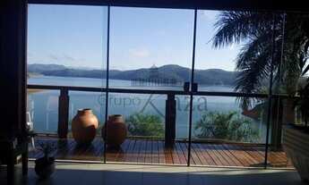 Imagem 2: Casa Condomínio - Jacareí - Condomínio Recanto Pássaros II - 800m² - 5 Dormitórios