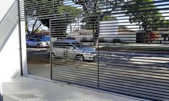 Imagem 4: Casa para aluguel tem 22 metros quadrados com 1 quarto em Jardim Satélite - São José dos C