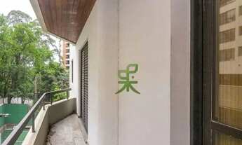 Imagem 5: Apartamento com 4 dormitórios, 144 m² - venda ou aluguel - Jardim Ampliação - São Paulo/SP