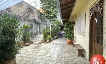 Imagem 3: São Paulo - Casa Padrão - Vila Formosa