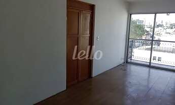 Imagem: São Paulo - Apartamento Padrão - Saúde