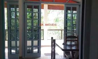 Imagem 5: Casa para locação definitiva na Praia do Sape