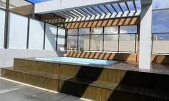 Imagem 4: Alugo excelente cobertura duplex no Cabo Branco