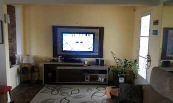 Imagem 5: Casa com 4 dormitórios à venda, 380 m² por R$ 980.000,00 - BAIRRO XAXIM