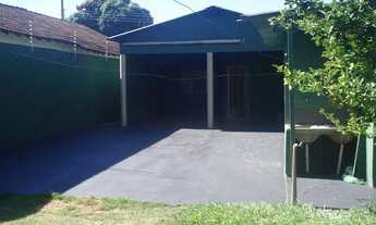 Imagem 4: LINDA CASA VILA BANDEIRANTES COM EDICULA L63T5A