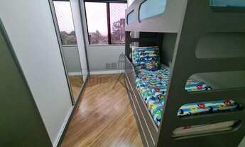 Imagem 6: Casa de condomínio para venda possui 158 metros quadrados com 2 quartos