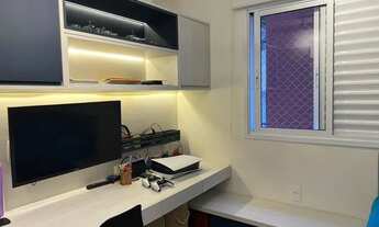 Imagem 4: Apartamento para aluguel com 98 metros quadrados com 3 quartos