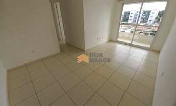 Imagem 5: Apartamento com 3 dormitórios para alugar, 77 m² por R$ 2.300,00/mês - Nova Descoberta - N