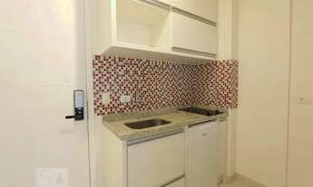 Imagem 6: Apartamento para Aluguel - Panamby, 1 Quarto, 33 m2