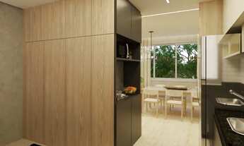 Imagem 4: BELO HORIZONTE - Apartamento Padrão - Sion