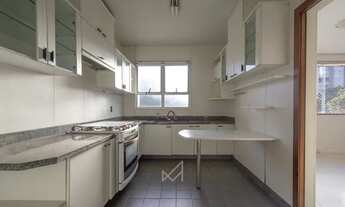 Imagem 6: Apartamento 04 quartos no Lourdes, próximo ao Diamond Mall