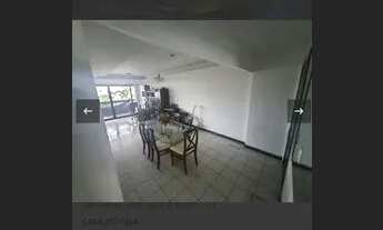 Imagem 2: Apartamento para aluguel possui 140 metros quadrados com 3 quartos