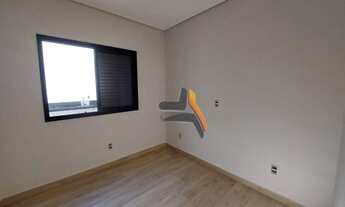 Imagem 6: Casa com 3 dormitórios à venda, 105 m² por R$ 750.000 - Condomínio Village Moutonnée - Sal