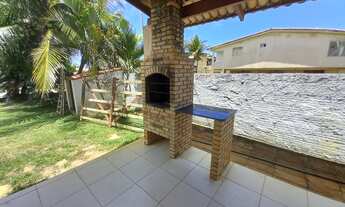 Imagem 7: Casa mobiliada - Praia de Graçandu