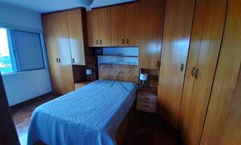 Imagem 7: Apartamento para venda possui 74 metros quadrados com 2 quartos