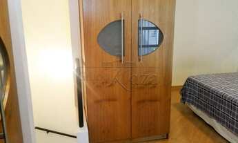 Imagem 5: Apartamento Duplex - Parque Residencial Aquarius