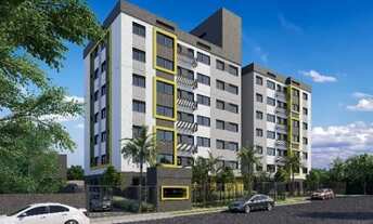 Imagem 2: Apartamento para Venda - 38.46m², 1 dormitório, Vila Nova