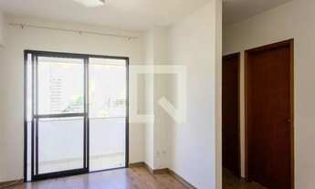 Imagem 2: Apartamento para Aluguel - Tatuapé, 2 Quartos, 44 m2