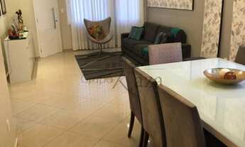 Imagem 5: Casa de condomínio sobrado para venda com 253 metros quadrados com 4 quartos