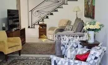 Imagem: Sobrado com 4 dormitórios à venda, 452