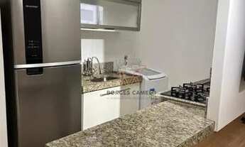 Imagem 3: Apartamento com 1 quarto mobiliado para alugar - Centro - Belo Horizonte/MG