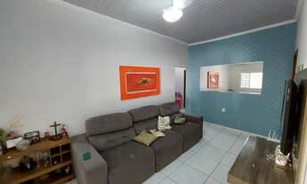 Imagem 5: Casa próx. Av. Tuiuiú - 2 quartos sendo 1 suíte - CPA IV (4), 1° Etapa - Cuiabá