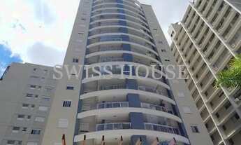 Imagem 2: Apartamento - Cambuí - Campinas