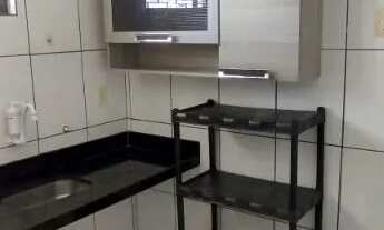 Imagem 7: Apartamento com mobilia 2 quartos, na rua do Parque Parahyba 3 e Parque Linear