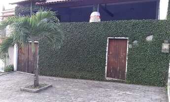 Imagem: Casa para aluguel com 2 quartos em Parque