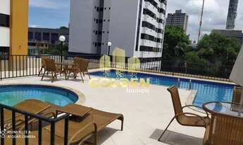 Imagem 6: Apartamento para aluguel com 88 metros quadrados com 3 quartos em Resgate - Salvador - BA