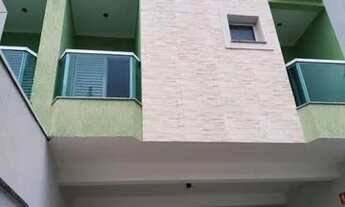 Imagem: Apartamento à venda, 51 m² por R$ 270.000,00