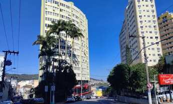 Imagem 2: Apartamento para venda com 62 metros quadrados com 2 quartos em Centro - Florianópolis - S