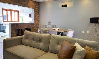 Imagem 3: Casa - Bosque dos Ipês - 2 Dormitórios - 140m²