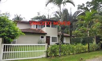 Imagem 3: CASA TEMPORADA em UBATUBA - SP, PRAIA DURA