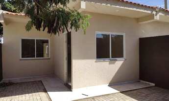 Imagem: Casa com 2 dormitórios para alugar, 70