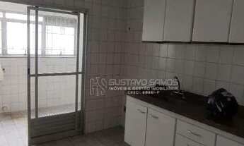 Imagem 3: Apartamento com 3 dormitórios para alugar, 94 m² por R$ 4.236,00/mês - Tatuapé - São Paulo