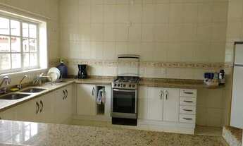 Imagem 3: Casa com 3 dormitórios para locação, 350 m² - Condomínio São Joaquim - Vinhedo/SP