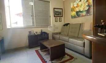 Imagem 2: Apartamento 3 Quartos à venda, 3 quartos, 1 suíte, 2 vagas, Serra - Belo Horizonte/MG