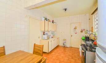 Imagem 5: Apartamento para venda com 122 metros quadrados com 3 quartos em Juvevê - Curitiba - PR