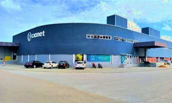 Imagem 2: Vendo Três Galpões (Locados) em Condomínio Fechado - Palhoça - SC