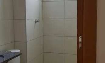 Imagem 4: Apartamento para venda tem 46 metros quadrados com 2 quartos