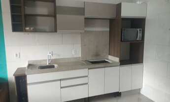 Imagem 5: Kitnet Casa com 1 dormitório