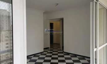 Imagem 7: LOCAÇÃO ACLIMAÇÃO - 3 DORMS. (1SUITE), 2 VAGAS, VARANDA