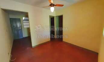 Imagem 2: Casa Padrão em São José do Rio Preto