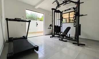 Imagem 5: Apartamento Perimetral