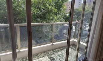 Imagem 3: Apartamento para aluguel tem 86 metros quadrados com 2 quartos em Sumarezinho - São Paulo