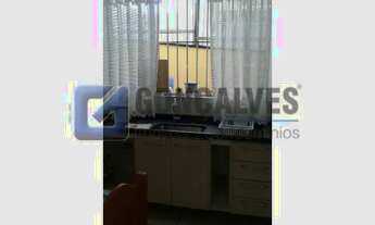 Imagem 4: SAO BERNARDO DO CAMPO - Residential / Sobrado - RUDGE RAMOS