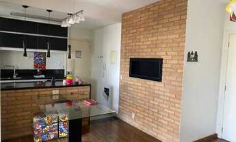 Imagem: Apartamento Venda 2 Dormitórios - 65 m²