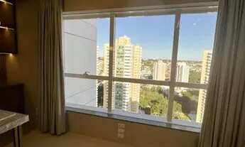 Imagem 2: Sala comercial mobiliada