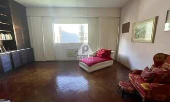 Imagem 6: Apartamento à venda, 3 quartos, 1 vaga, Copacabana - RIO DE JANEIRO/RJ